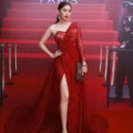 german actress red carpet 4k kollywood