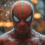 portrait wallpaper 4k superhero wallpaper