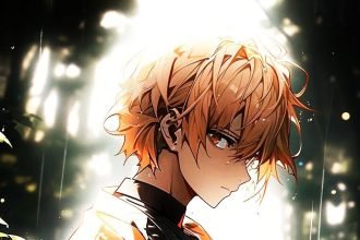 portrait wallpaper 8k anime lock screen
