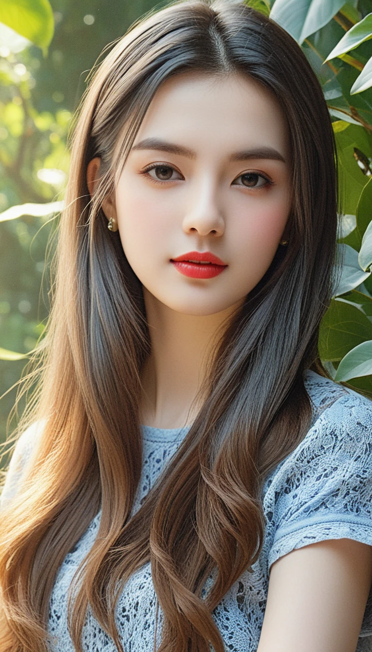 portrait wallpaper full hd girl background
