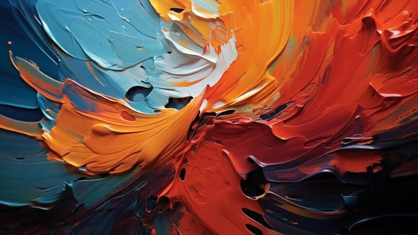 portrait wallpaper full hd abstract pc
