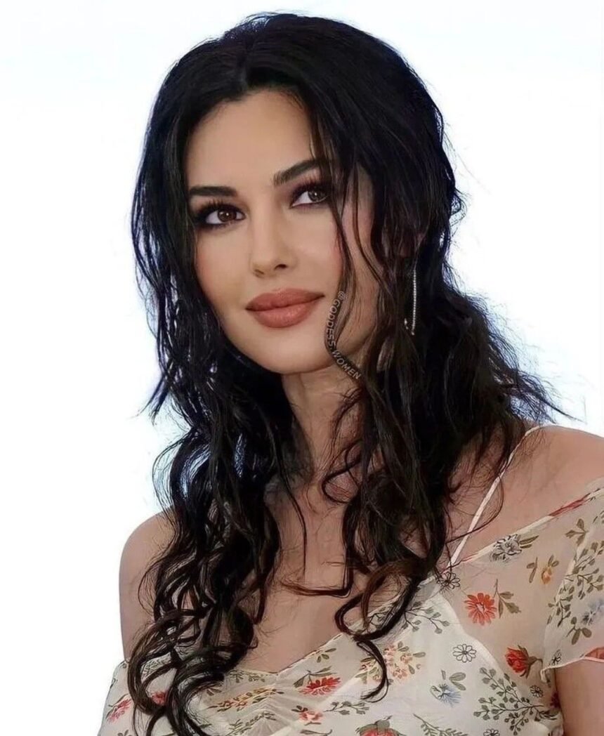 italian actress minimal makeup hd telenovela