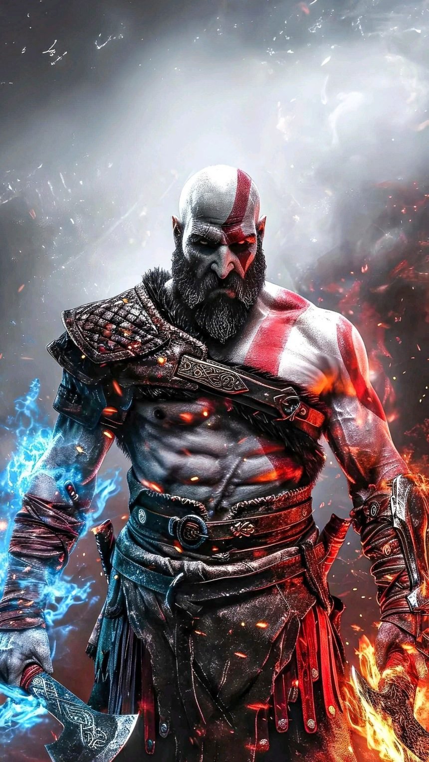 portrait wallpaper 4k game wallpaper