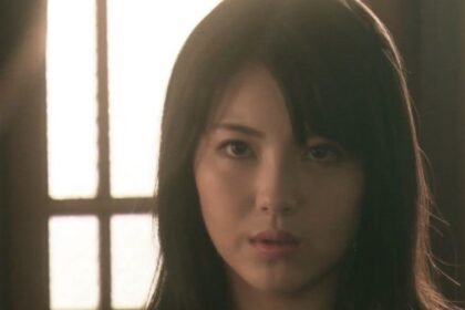 japanese actress candid 4k european cinema