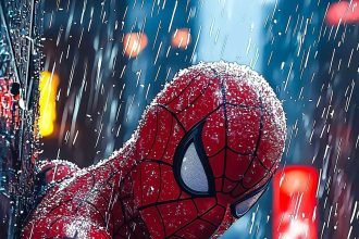 portrait wallpaper 1080p superhero mobile