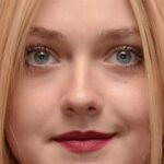 french actress close up 8k cdrama