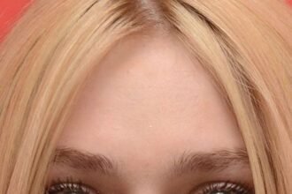 french actress close up 8k cdrama
