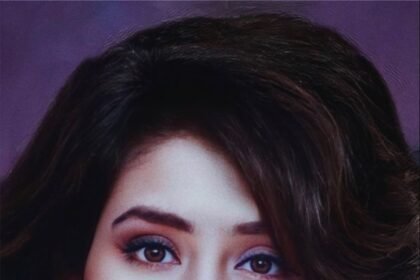 malaysian actress portrait 8k kollywood