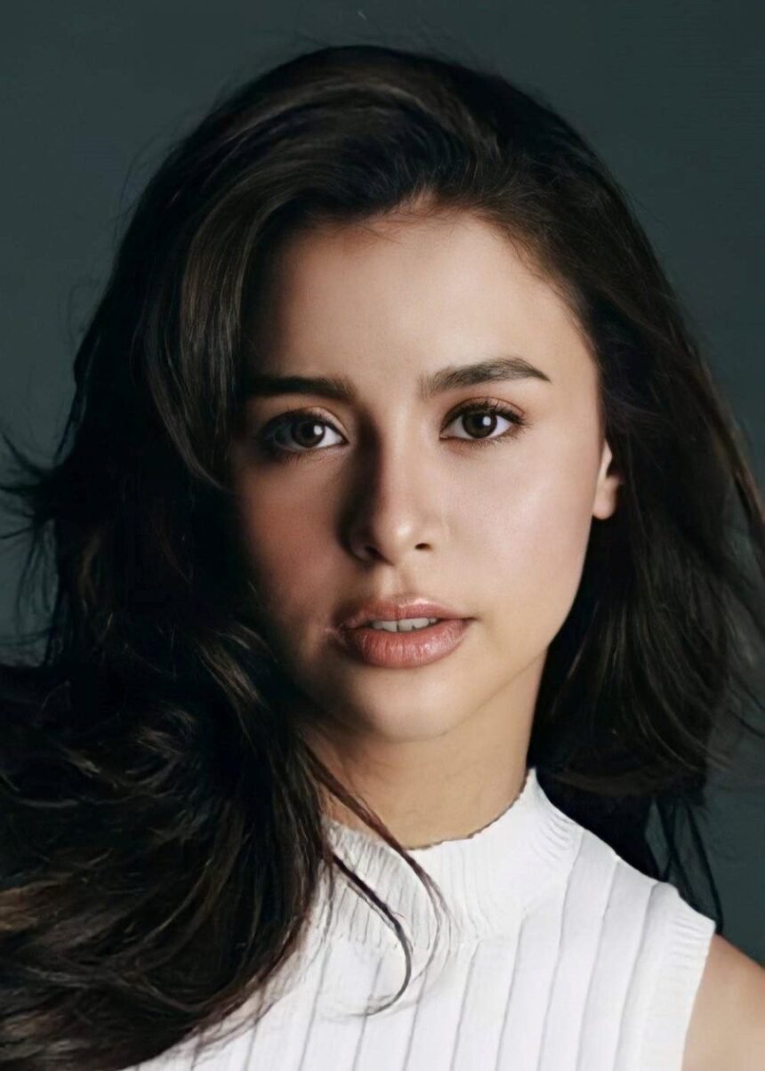 filipina actress award show 4k european cinema