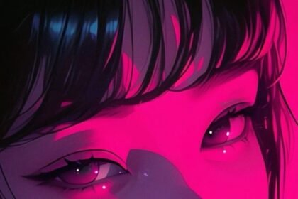 portrait wallpaper hd neon wallpaper