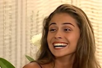 brazilian actress glamorous 4k kdrama