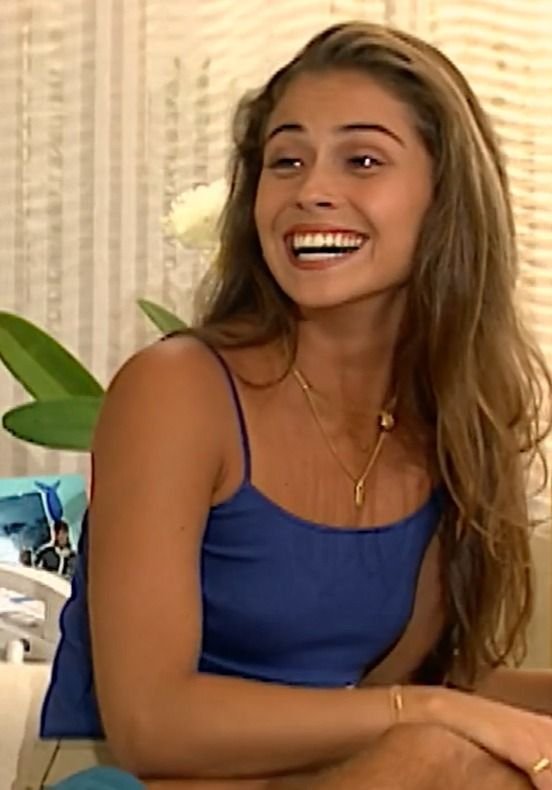 brazilian actress glamorous 4k kdrama