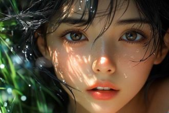 portrait wallpaper 4k cute desktop