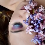 portrait wallpaper 4k flower desktop