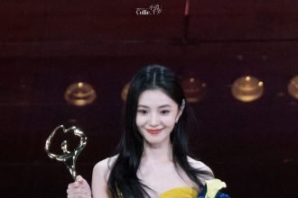 chinese actress award show 8k kdrama