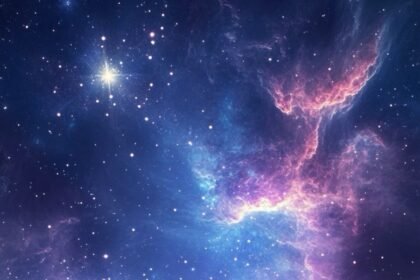 portrait wallpaper hd space background