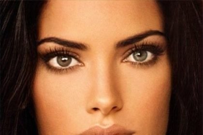 brazilian actress minimal makeup 4k european cinema