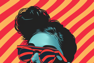 portrait wallpaper 1080p illustration portrait mode