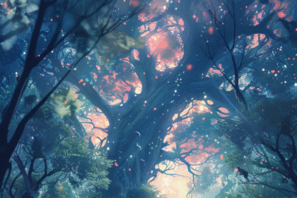 portrait wallpaper full hd fantasy background