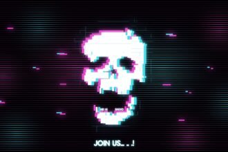 portrait wallpaper hd glitch desktop