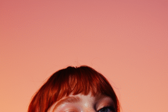 portrait wallpaper 8k light portrait mode