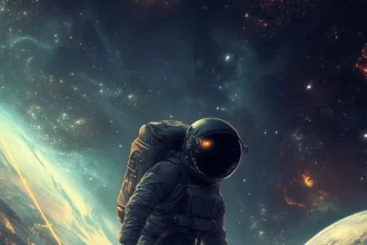 portrait wallpaper hd space android