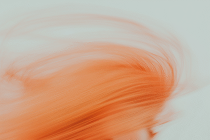 portrait wallpaper 8k pastel portrait mode