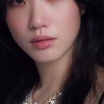 british actress minimal makeup hd cdrama
