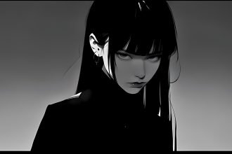 portrait wallpaper 1080p black pc