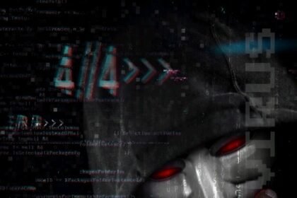 portrait wallpaper full hd glitch lock screen