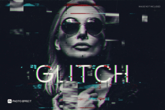 portrait wallpaper full hd glitch desktop