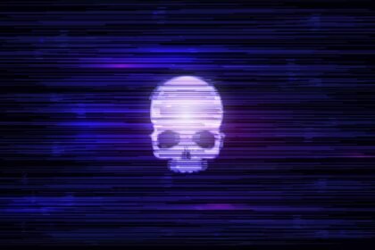 portrait wallpaper full hd glitch pc