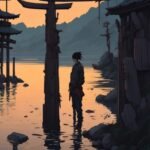 portrait wallpaper full hd anime home screen