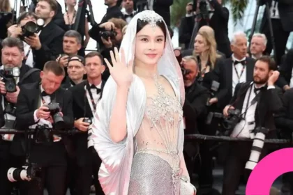 egyptian actress red carpet 8k cdrama