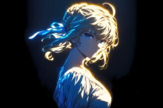 portrait wallpaper 8k illustration pc