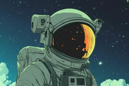 portrait wallpaper 1080p space pc