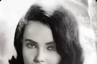 filipina actress close up 4k european cinema