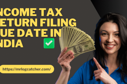 Income-Tax-Return-Filing-Due-Date-in-India
