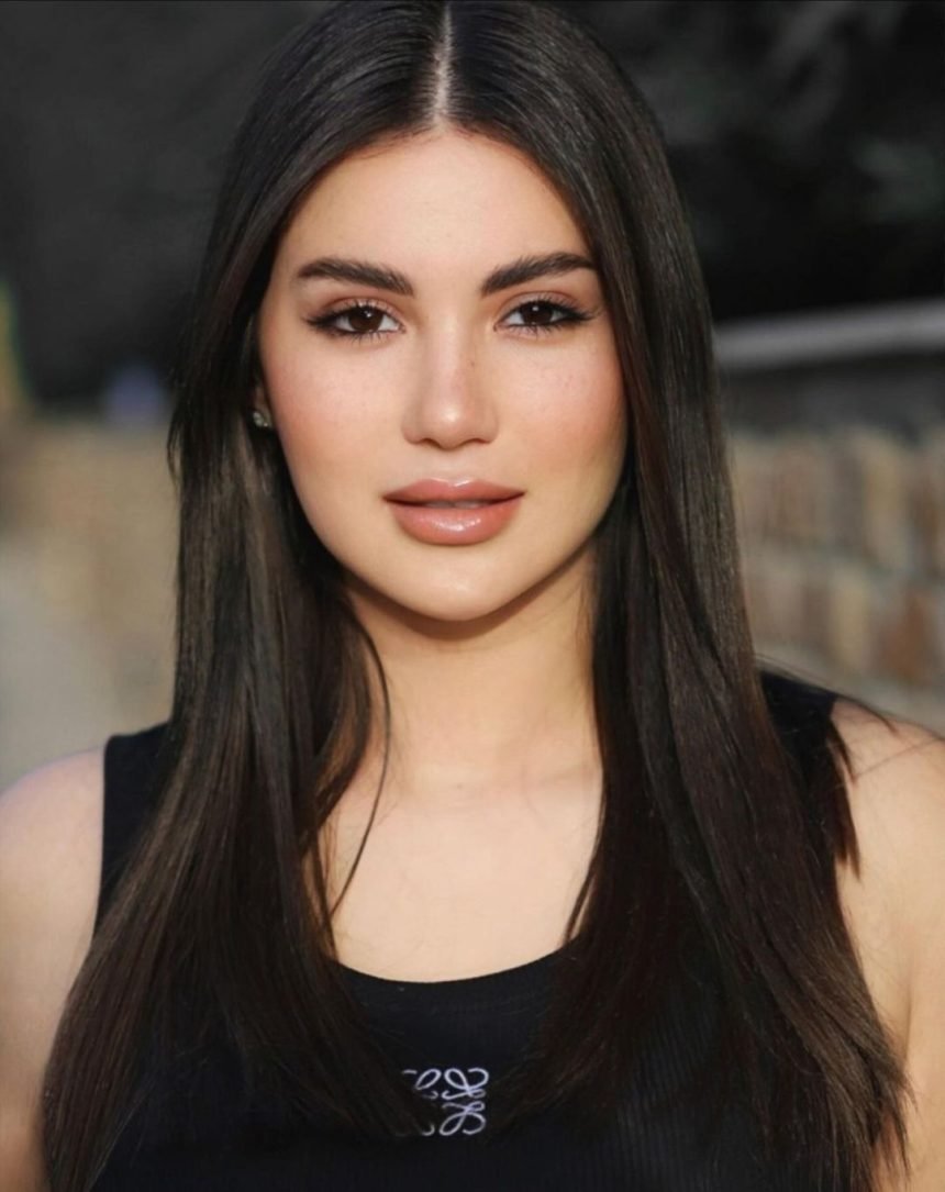 egyptian actress headshot 4k hollywood