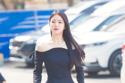 french actress red carpet 4k kdrama