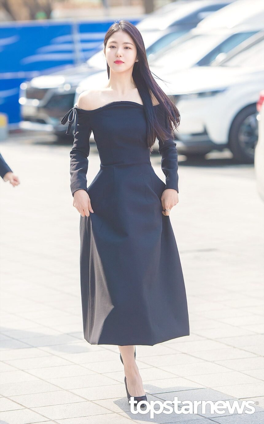 french actress red carpet 4k kdrama