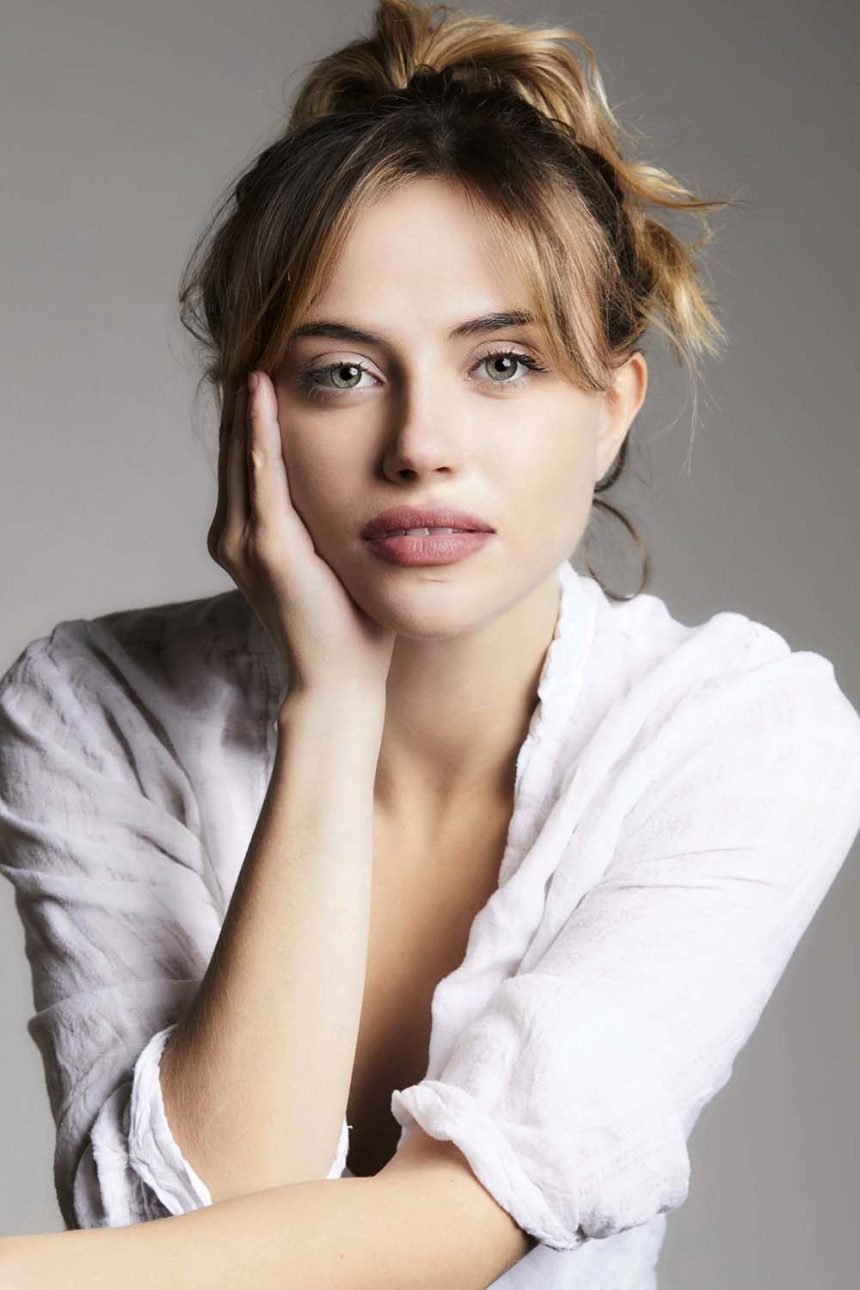 canadian actress headshot ultra hd cdrama