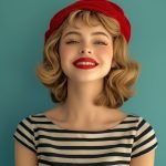 portrait wallpaper 4k retro portrait mode