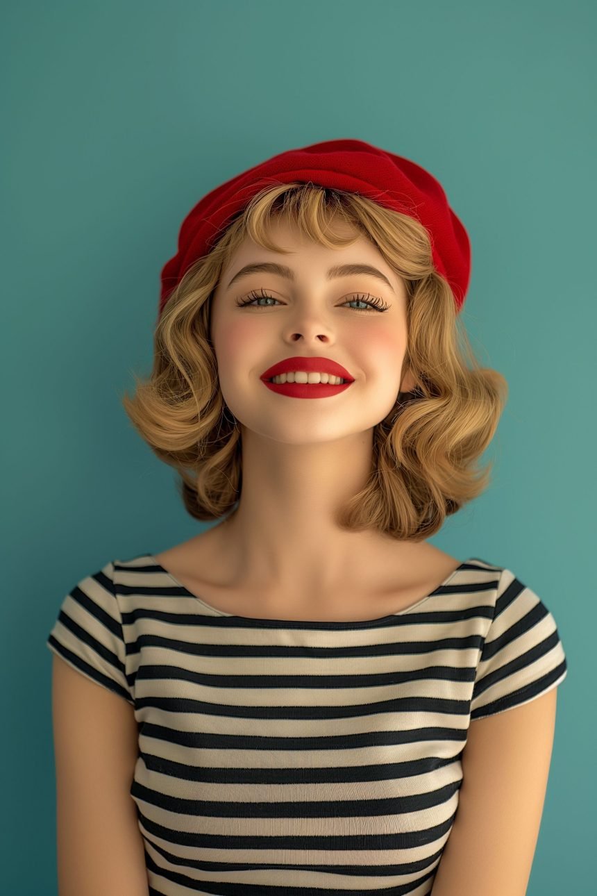 portrait wallpaper 4k retro portrait mode