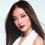 chinese actress minimal makeup full hd kollywood