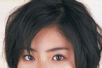 japanese actress headshot 1080p telenovela
