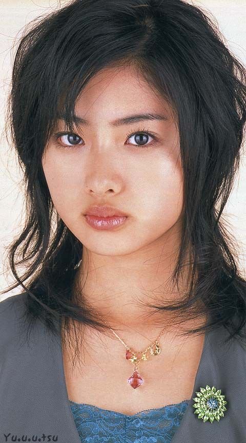 japanese actress headshot 1080p telenovela