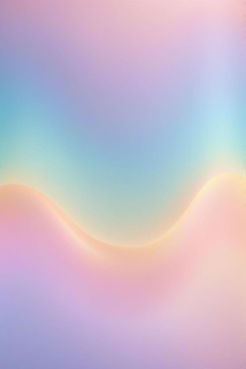 portrait wallpaper 4k pastel mobile