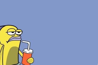 portrait wallpaper 4k cartoon desktop