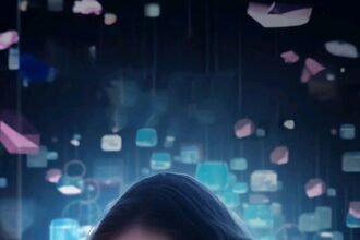 portrait wallpaper 8k girl home screen